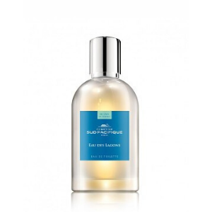 Comptoir Sud Pacifique - Eau de Lagons