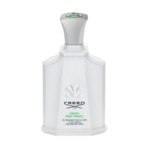 Creed Green Irish Tweed - Gel pour le Bain et la Douche