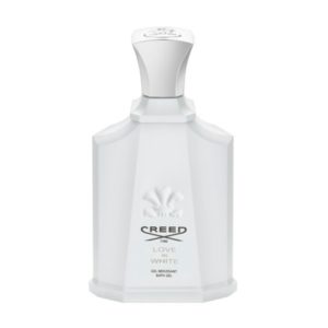 Creed Love In White - Gel pour le Bain et la Douche 200 ml