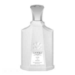 Creed Love In White - Emulsion pour le Corps 200 ml