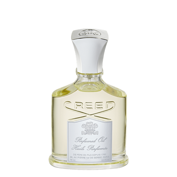 Creed Aventus - Huile Parfumee