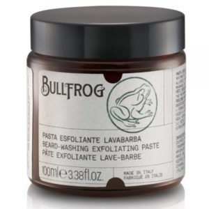 Bullfrog - Pasta Lavabarba