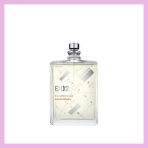 Escentric Molecules Escentric 02 Eau De Toilette 100 Ml