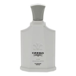 Creed Silver Mountain - Water Gel pour le Bain et la Douche 200 ml