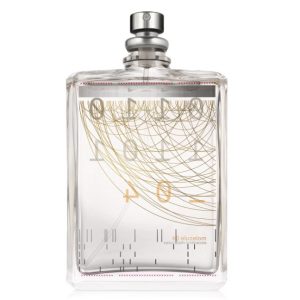 Escentric Molecules - Molecule 04 Eau De Toilette 100 Ml