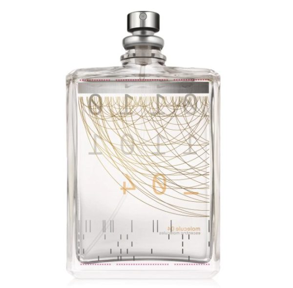 Escentric Molecules - Molecule 04 Eau De Toilette 100 Ml