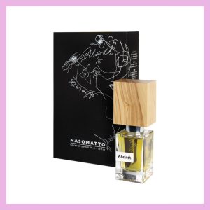 Nasomatto Absinth 30 Ml Extrait De Parfum