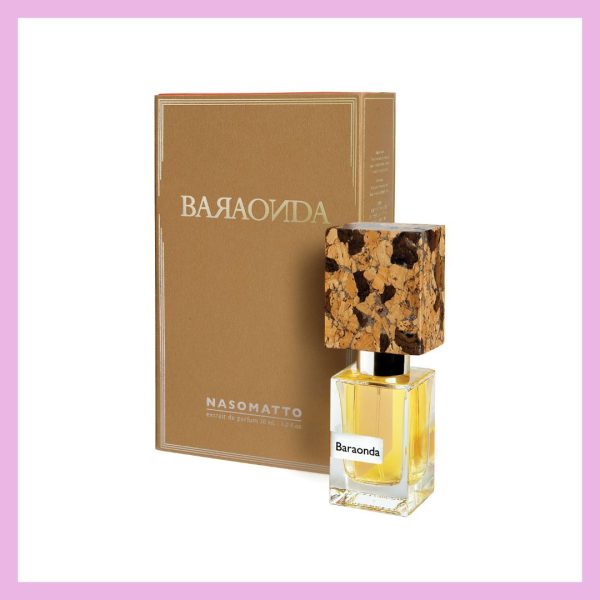 Nasomatto Baraonda 30 Ml Extrait De Parfum