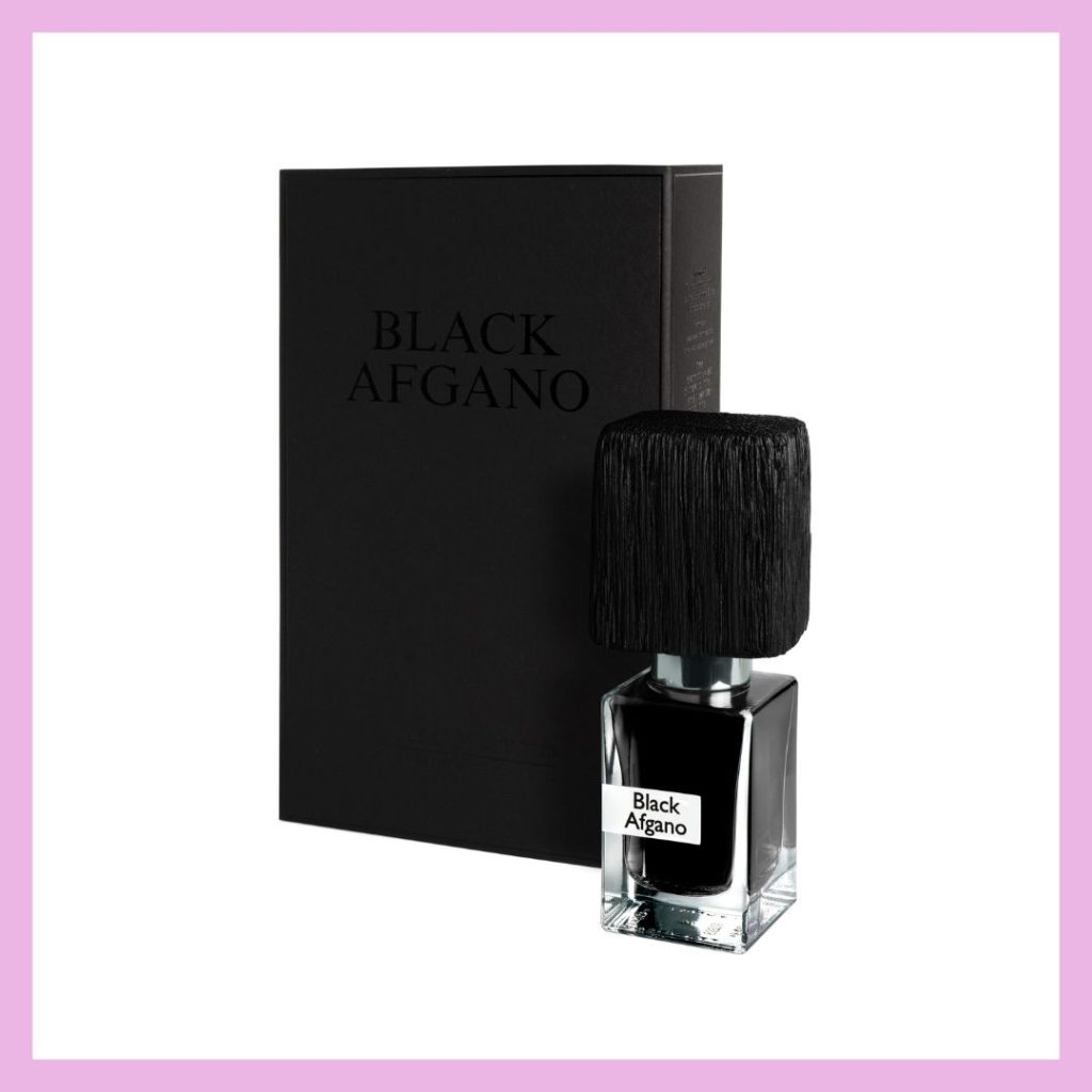 Nasomatto Black Afgano 30 Ml Extrait De Parfum