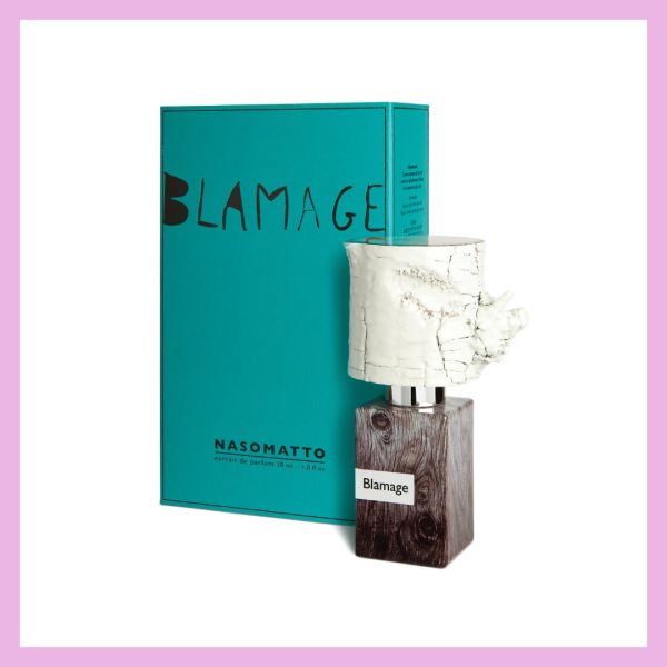 Nasomatto Blamage 30 Ml Extrait De Parfum