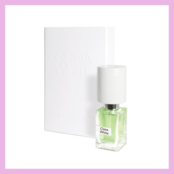 Nasomatto China White 30 Ml Extrait De Parfum