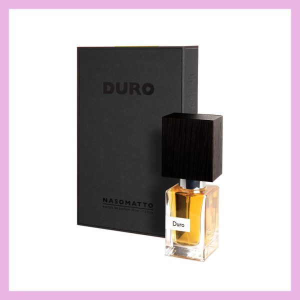 Nasomatto Duro 30 Ml Extrait De Parfum