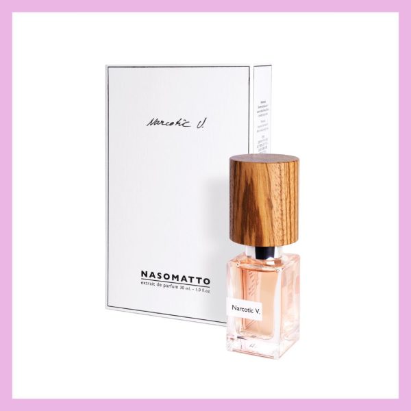 Nasomatto Narcotic V. 30 Ml Extrait De Parfum