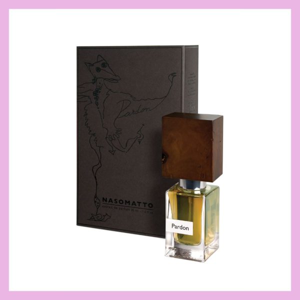 Nasomatto Pardon 30 Ml Extrait De Parfum