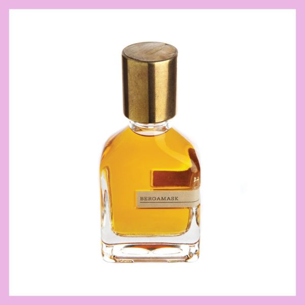 Orto Parisi Bergamask 50 Ml