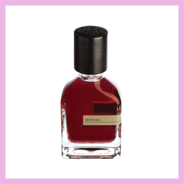 Orto Parisi Terroni 50 Ml