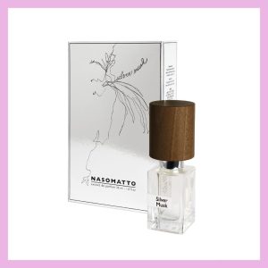 Nasomatto Silver Musk 30 Ml Extrait De Parfum