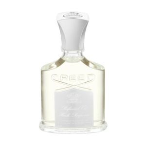 Creed Silver Mountain - Water Huile Parfumée 75 ml