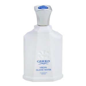 Creed Virgin Island Water Gel pour le Bain et la Douche 200 ml