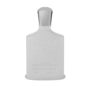 Creed Silver Mountain - Water 100 Ml Eau de Parfum Millesime