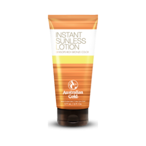 Australian Gold - Instant Sunless Lotion