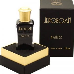 Jeroboam Hauto extrait de parfum 30 ml spray