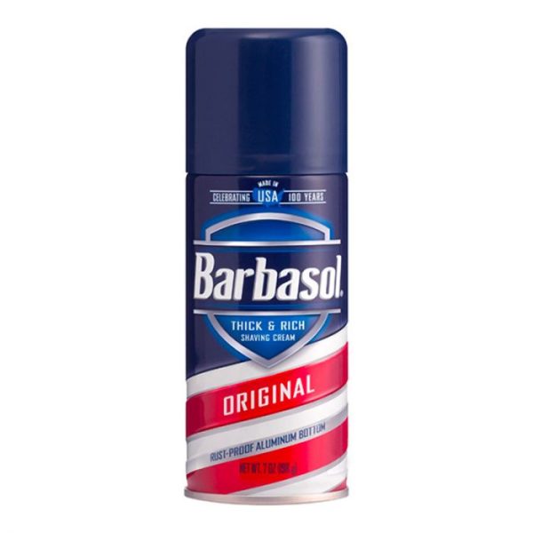 Barbasol Original