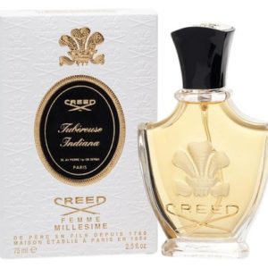 Creed Tubereuse Indiana - 75 ML Eau de Parfum Millesime