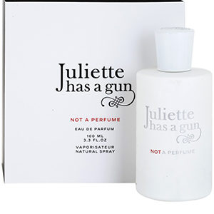 Juliette Has A Gun - Not A Parfum