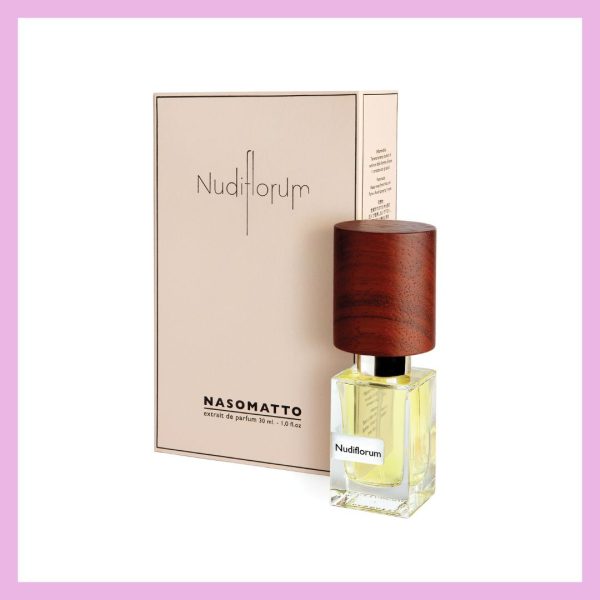 Nasomatto Nudiflorum 30 Ml Extrait De Parfum