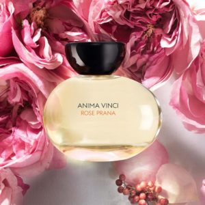 Rose Prana Anima Vinci