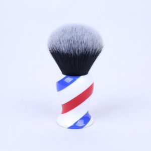 YAQI – MONSTER BARBER POLE 30 TUXEDO