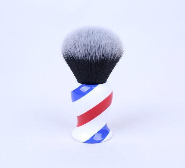 YAQI – MONSTER BARBER POLE 30 TUXEDO