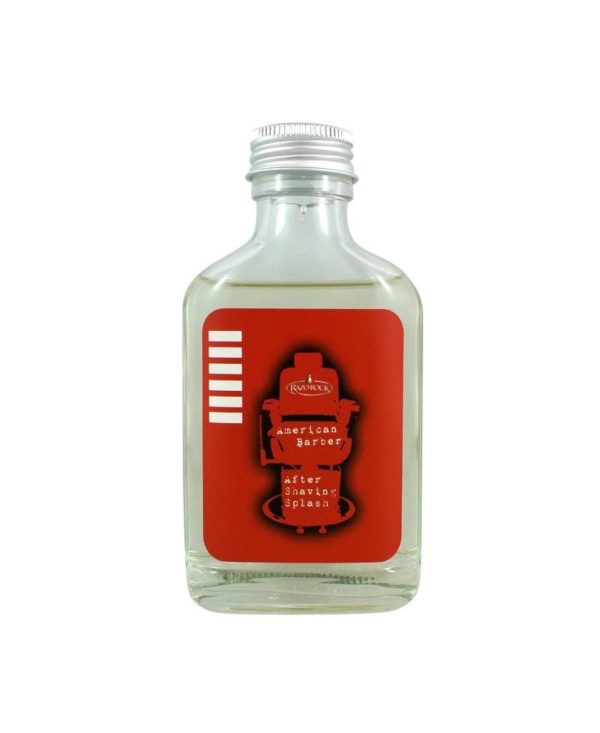 Razorock - American Barber Italian Aftershave Splash