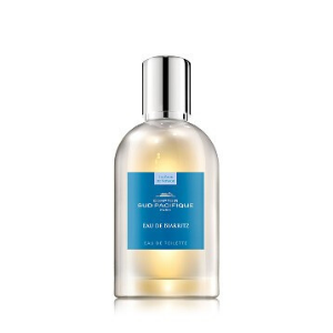 Compotoir Sud Pacifique - Eau de Biarritz