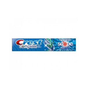 Crest Dentifricio Extra White Plus Scope Outlast