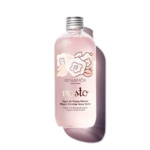 Benamor 1925 - Micellar Rose Water 300 ml