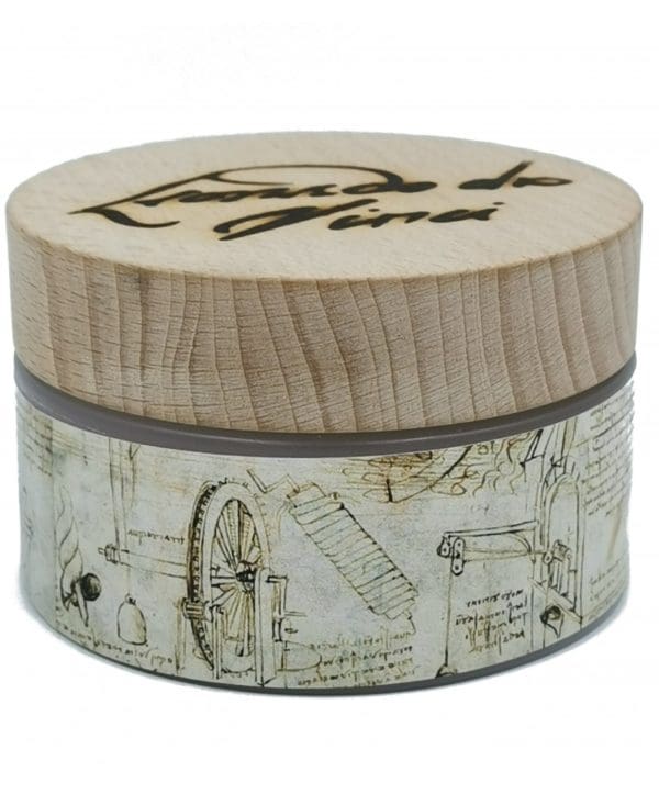 Sapone Da Rasatura Leonardo Limited Edition