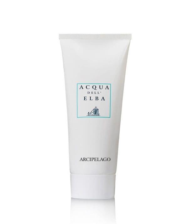 Acqua dell'Elba - Arcipelago Donna Crema Corpo