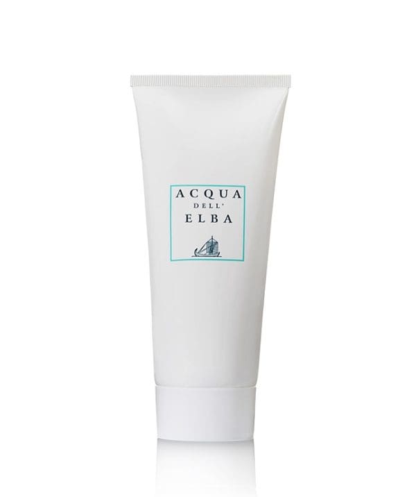 Acqua dell'Elba - Classica Donna Crema Corpo