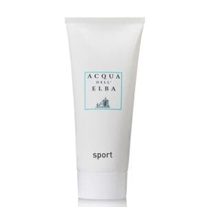 Acqua dell'Elba - Sport Crema Corpo