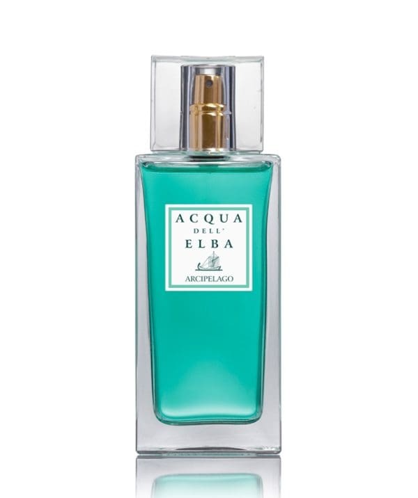 Acqua dell'Elba - Blu Donna Eau De Parfum