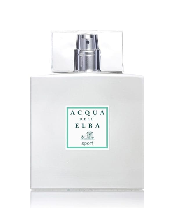 Acqua dell'Elba - Sport Eau De Toilette