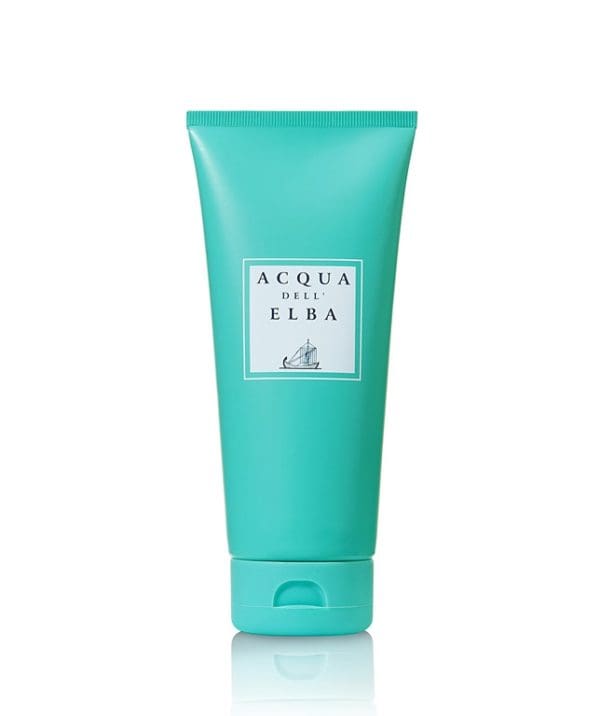 Acqua dell'Elba - Classica Donna Gel Doccia