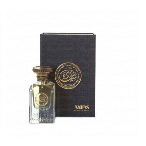 Anfas - Sa'adah Eau De Parfum Spray 75ml