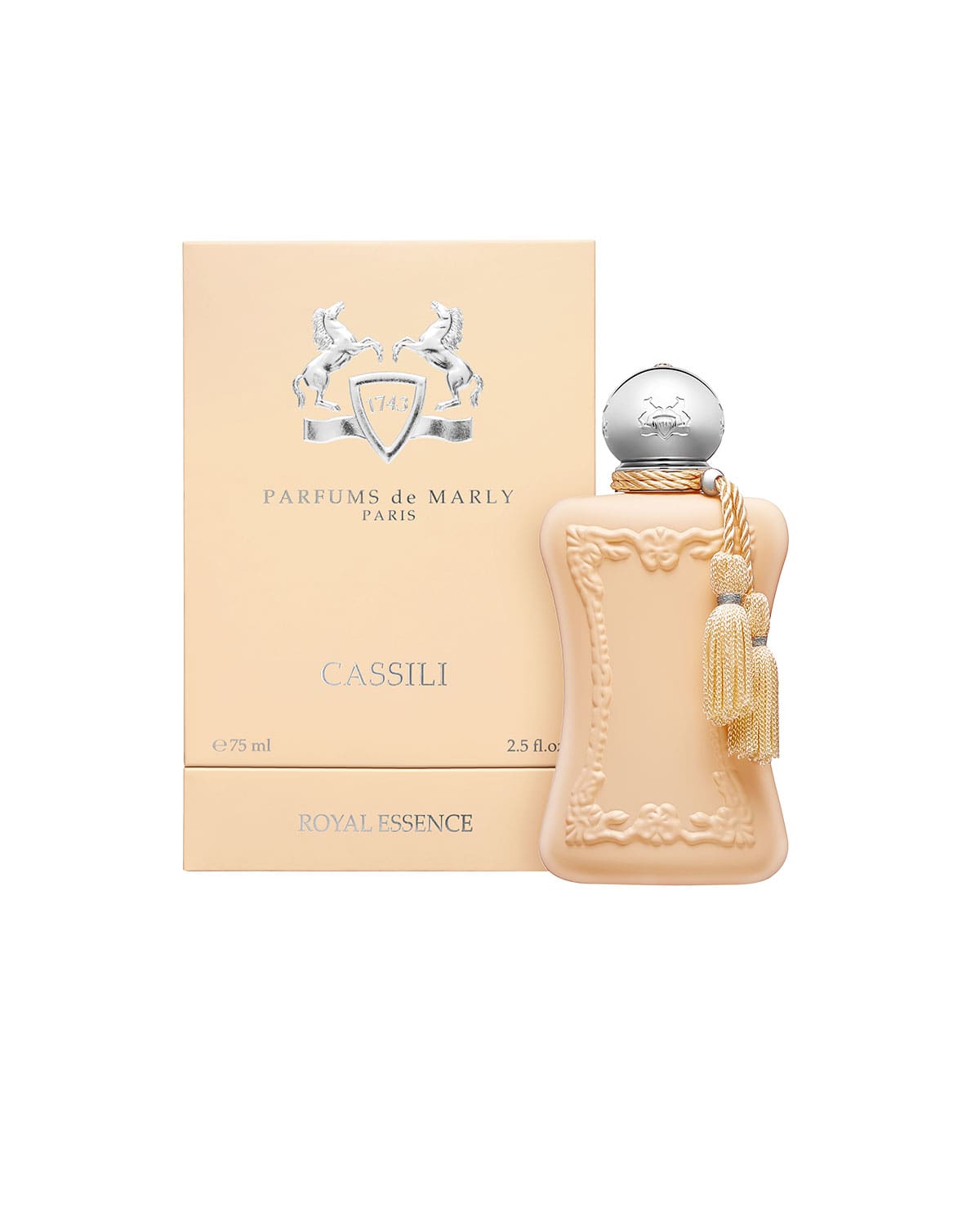 parfums de marly cassili