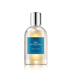 Comptoir Sud Pacifique - Eau des Lagons