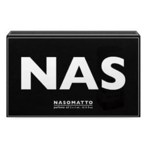 Nasomatto - Nas Set Limited Edition