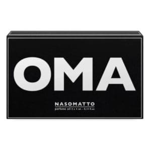 Nasomatto - Oma Set Limited Edition