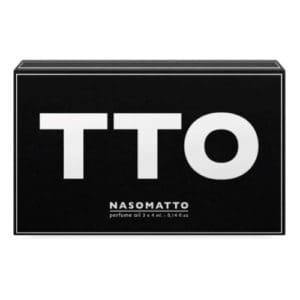 Nasomatto - Tto Set Limited Edition